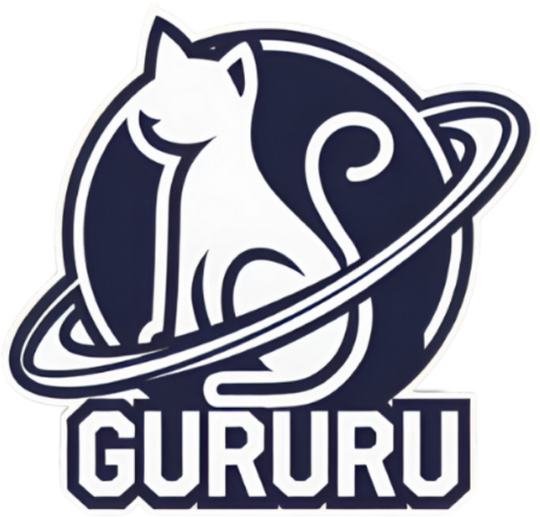 gururustar